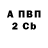 МЕТАДОН VHQ ManaNdo Fezo